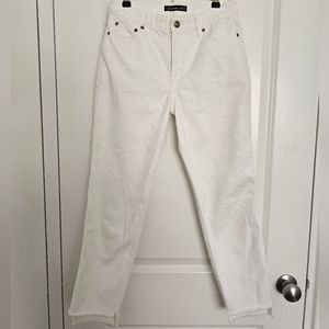 Abercrombie Signature Collection Textured Jean